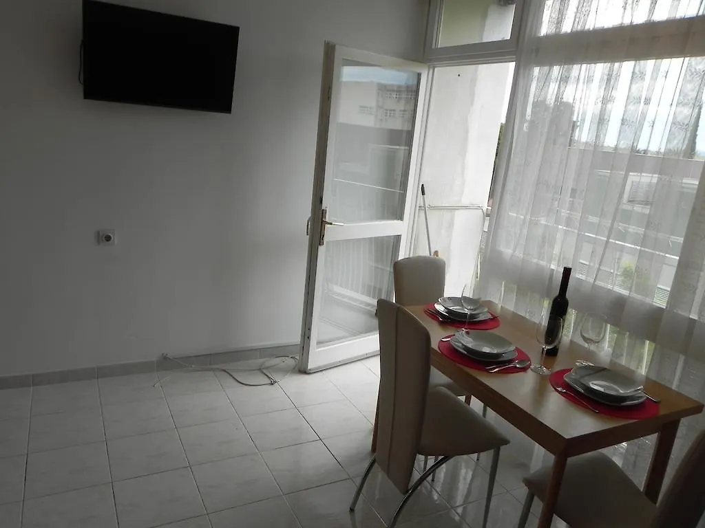 Apartment Spalato