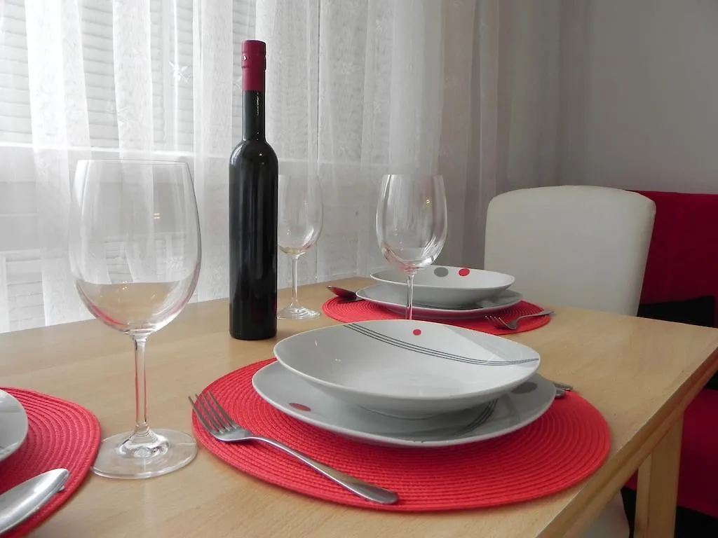 Apartment Spalato Split