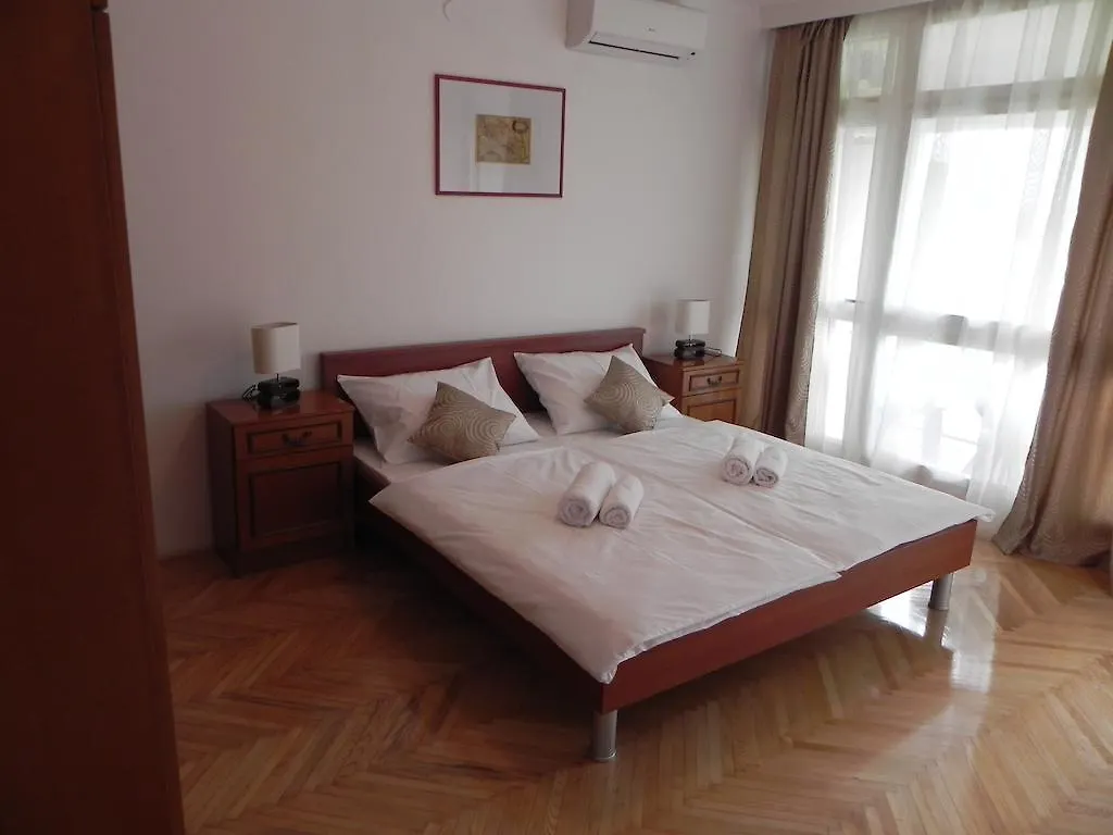 Apartment Spalato