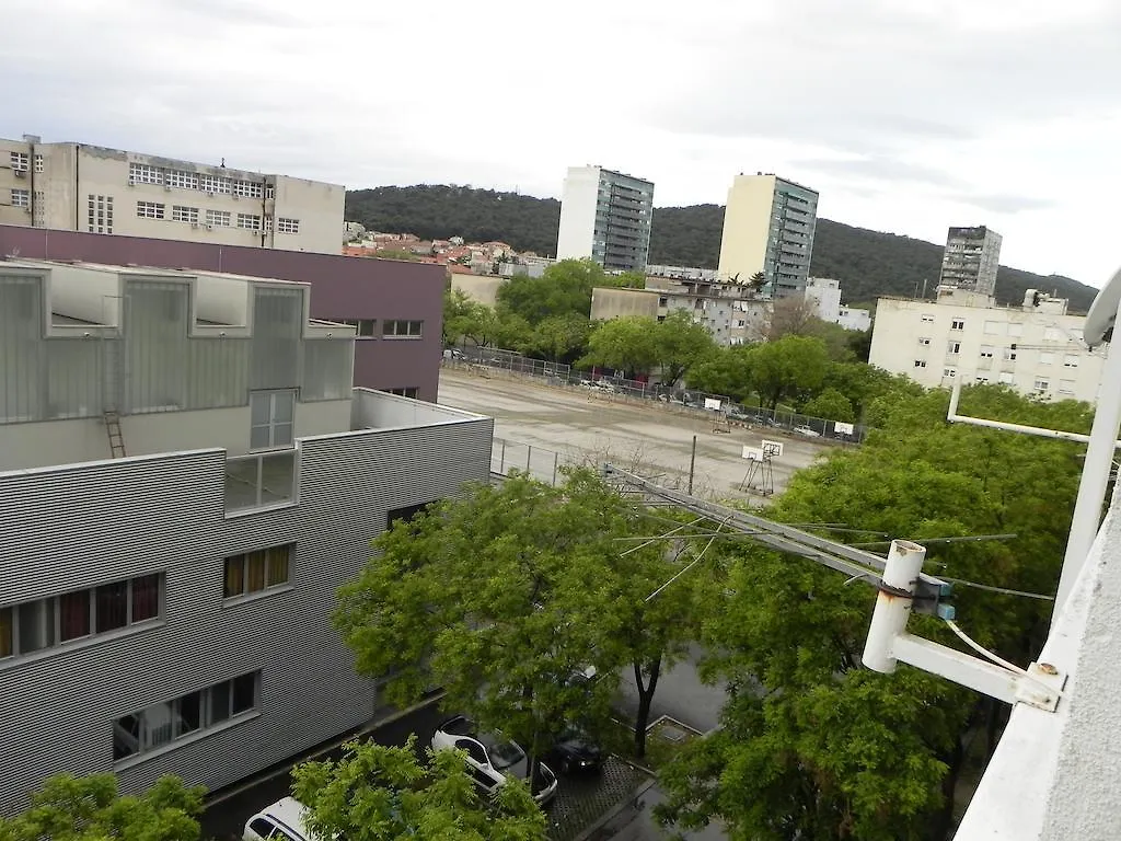 Apartment Spalato Croatia