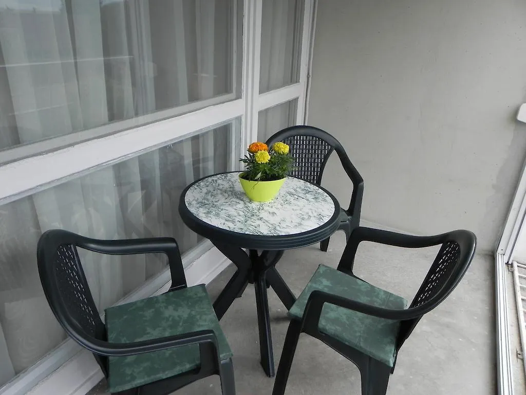 Apartment Spalato 0*, Split Croatia