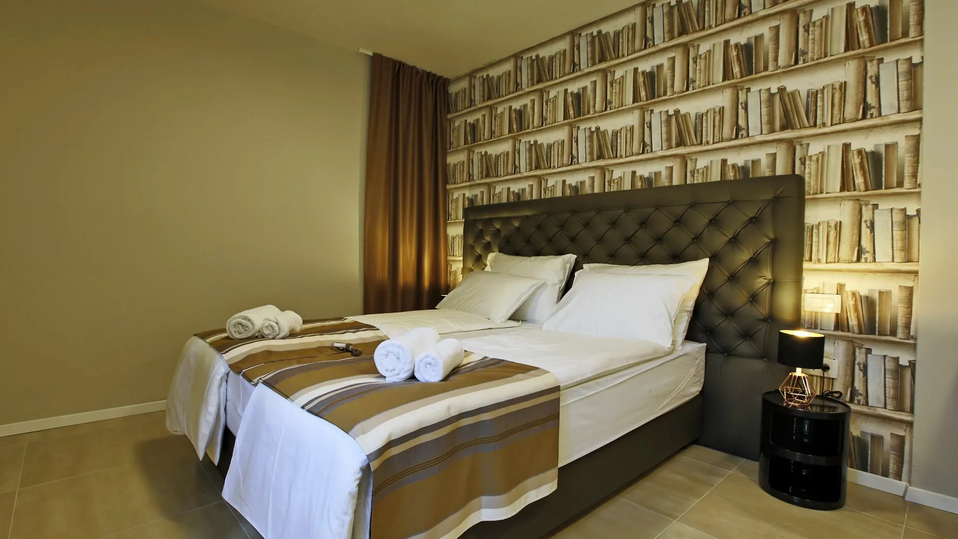 Apartment Spalato Croatia