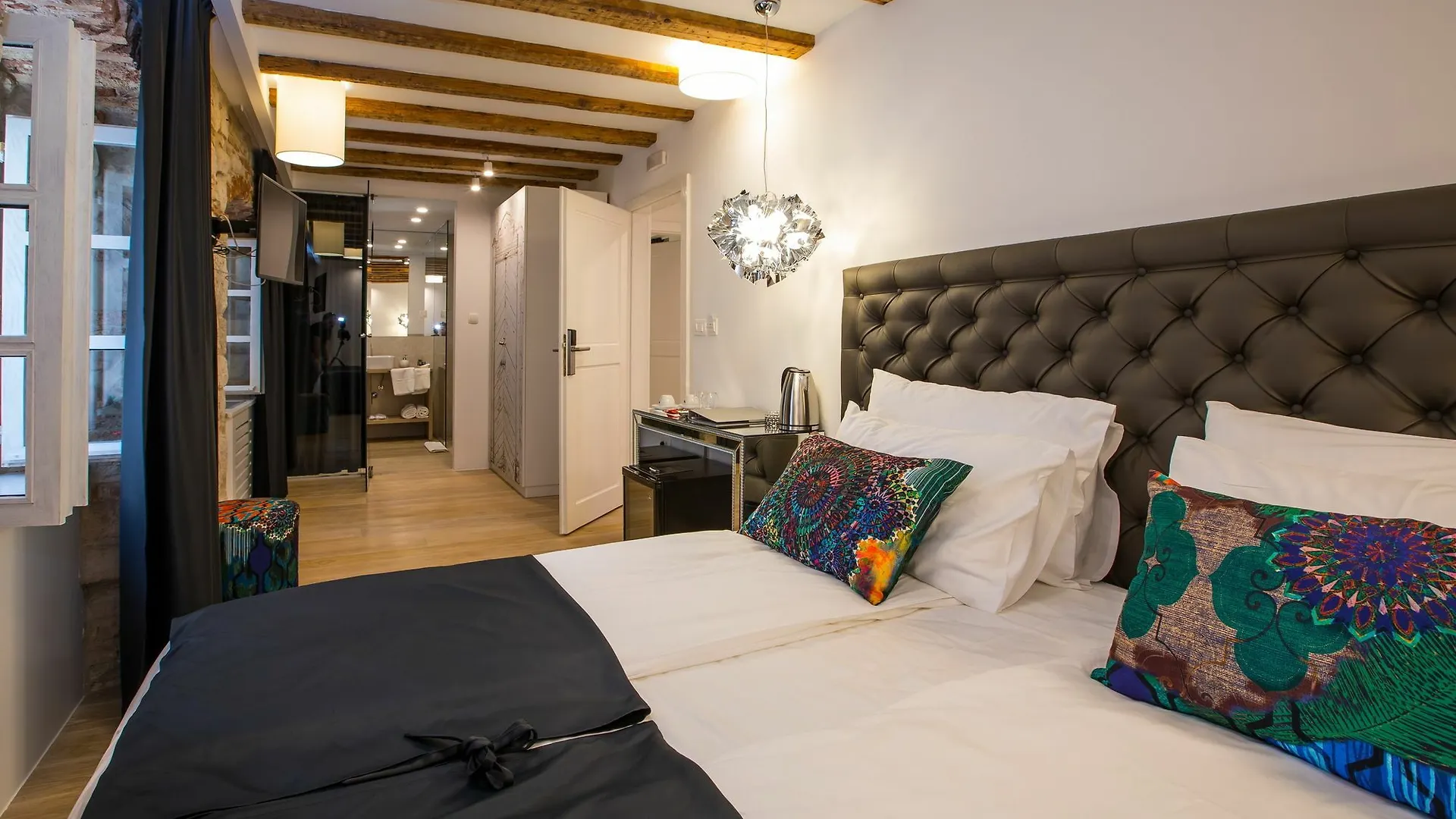 Apartment Spalato 0*, Split Croatia