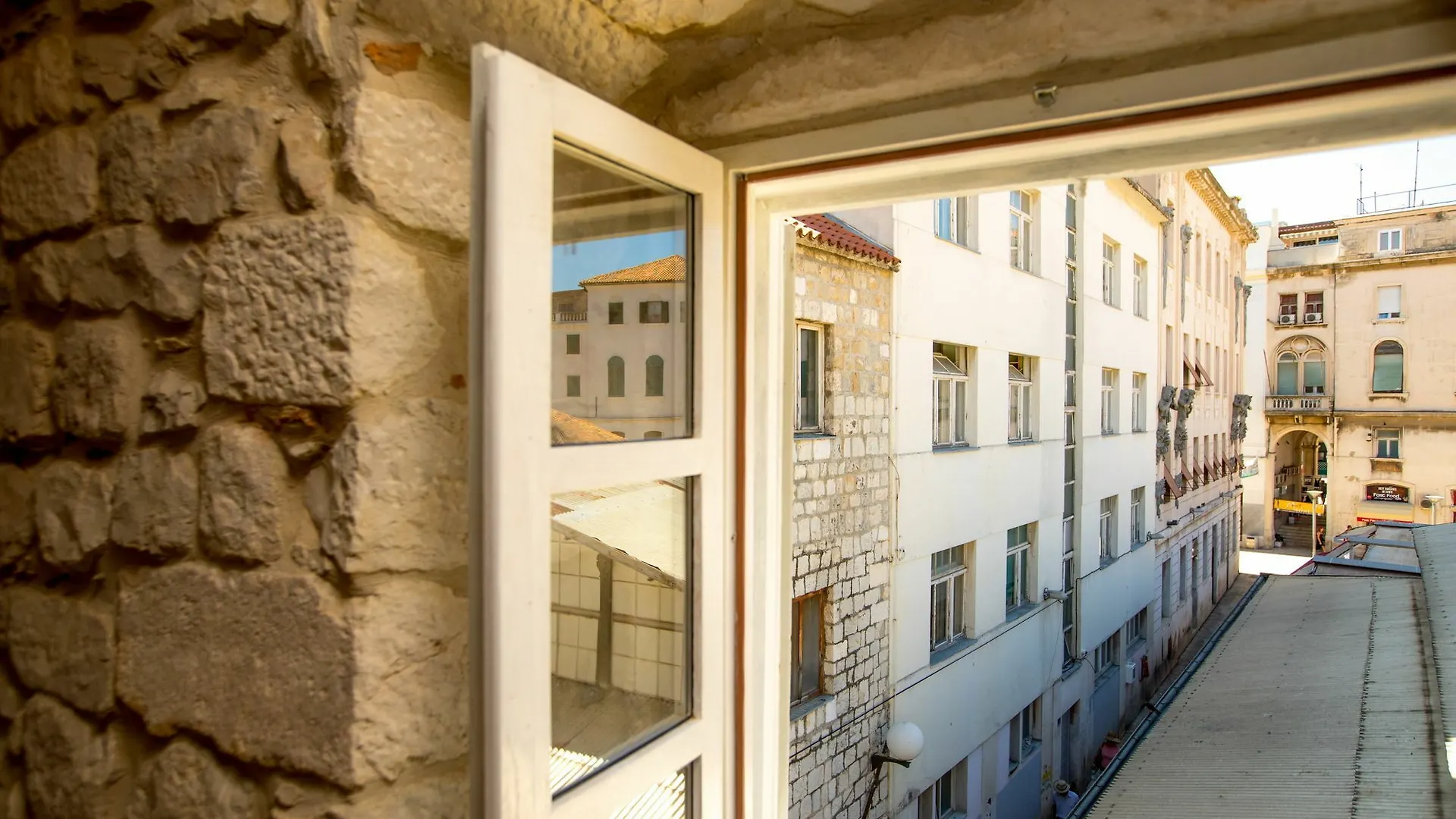 Apartment Spalato